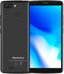 Прошивка телефона Blackview A20 Pro в Челябинске